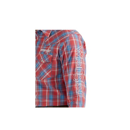 Wrangler Men&