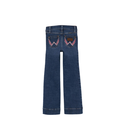 Wrangler Kid&