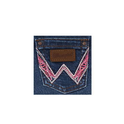 Wrangler Kid&