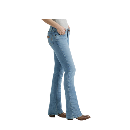 Wrangler Women&