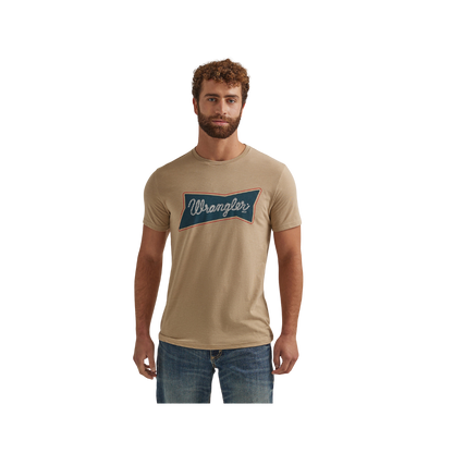 Wrangler Men&