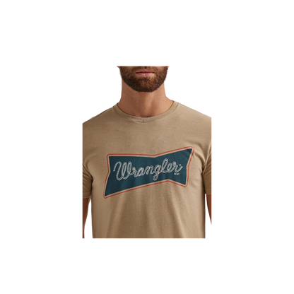 Wrangler Men&
