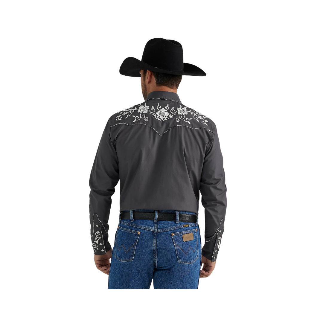Wrangler Men&