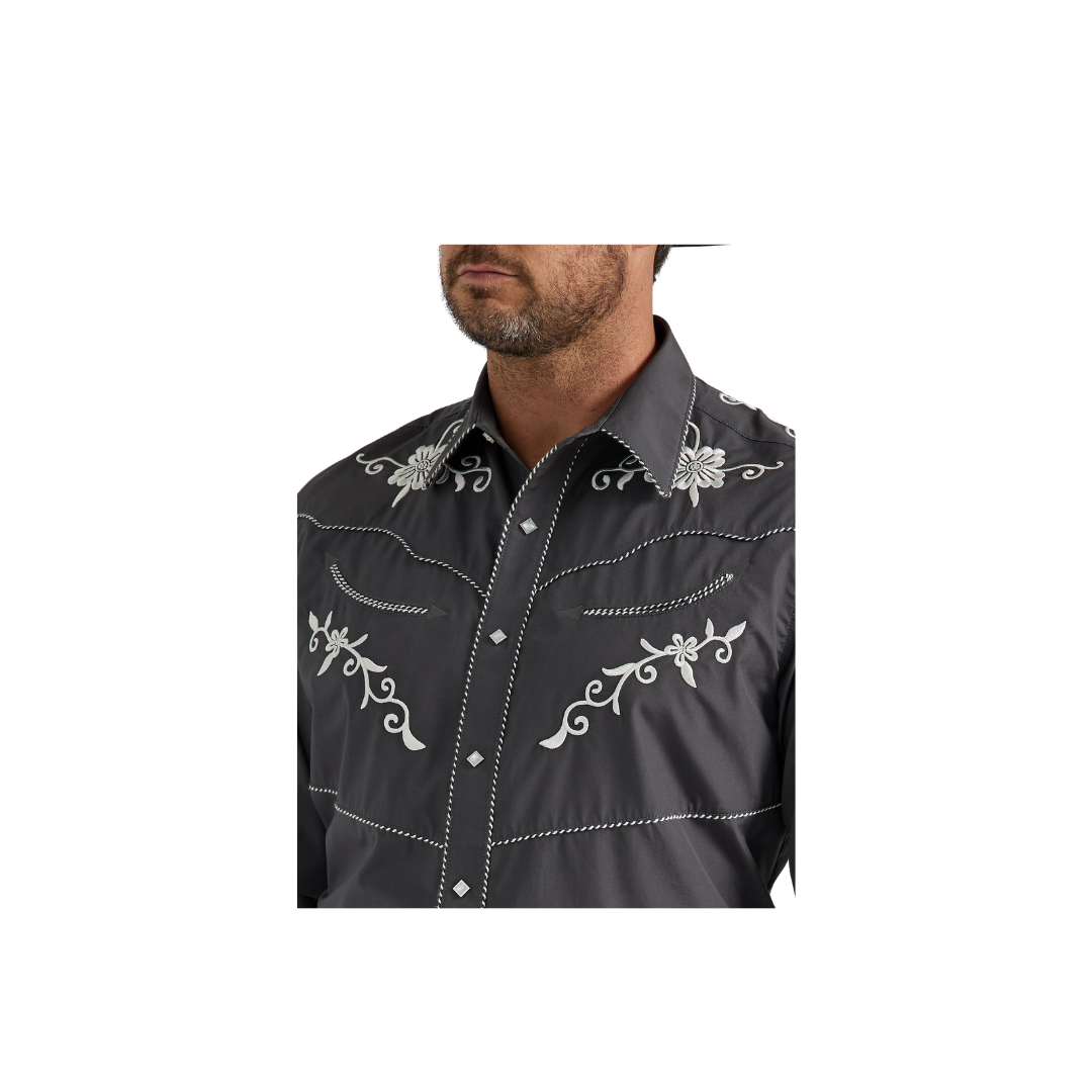 Wrangler Men&