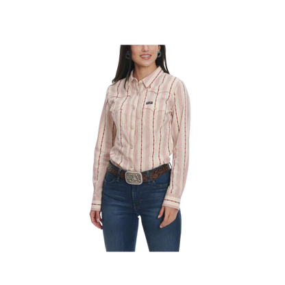 Wrangler Women&