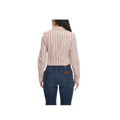 Wrangler Women&