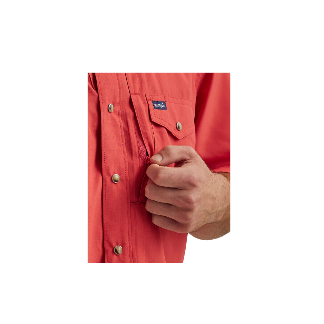 Wrangler Men&
