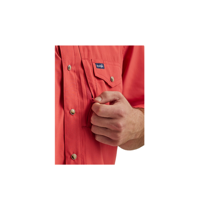 Wrangler Men&