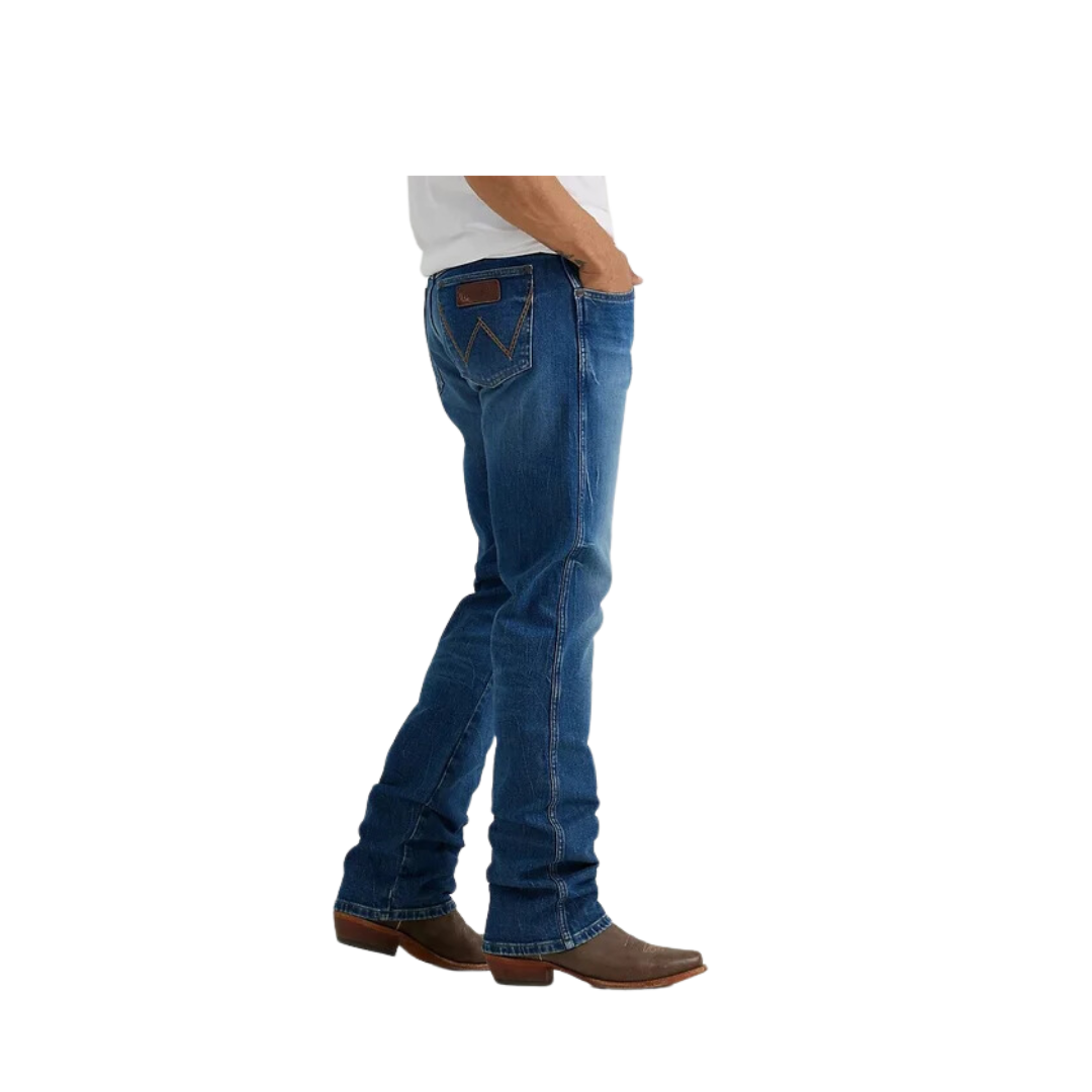 Wrangler Men&