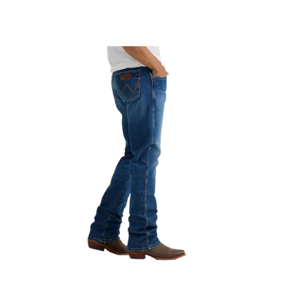 Wrangler Men&