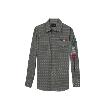 Wrangler Men&