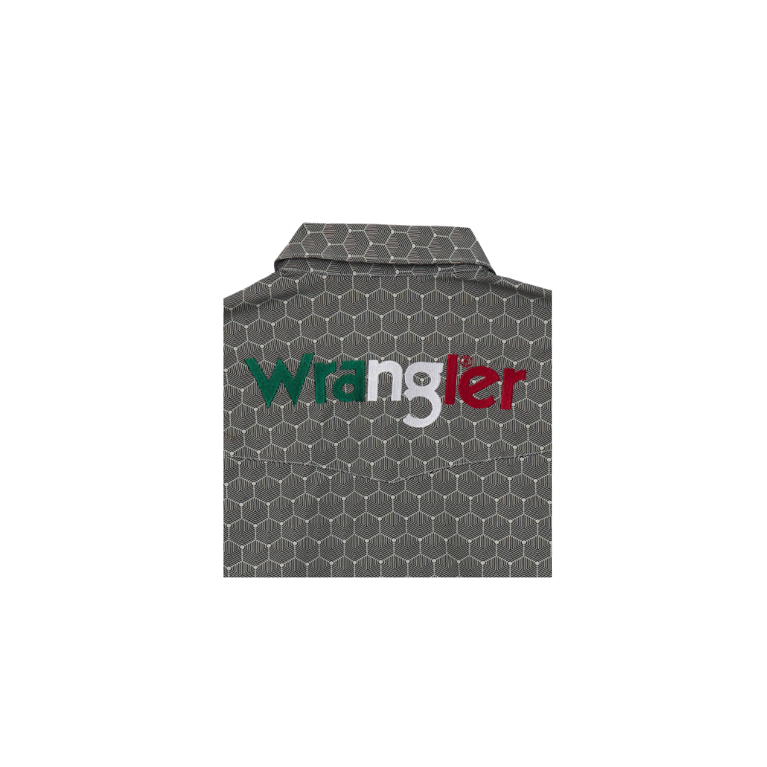 Wrangler Men&