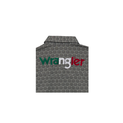 Wrangler Men&