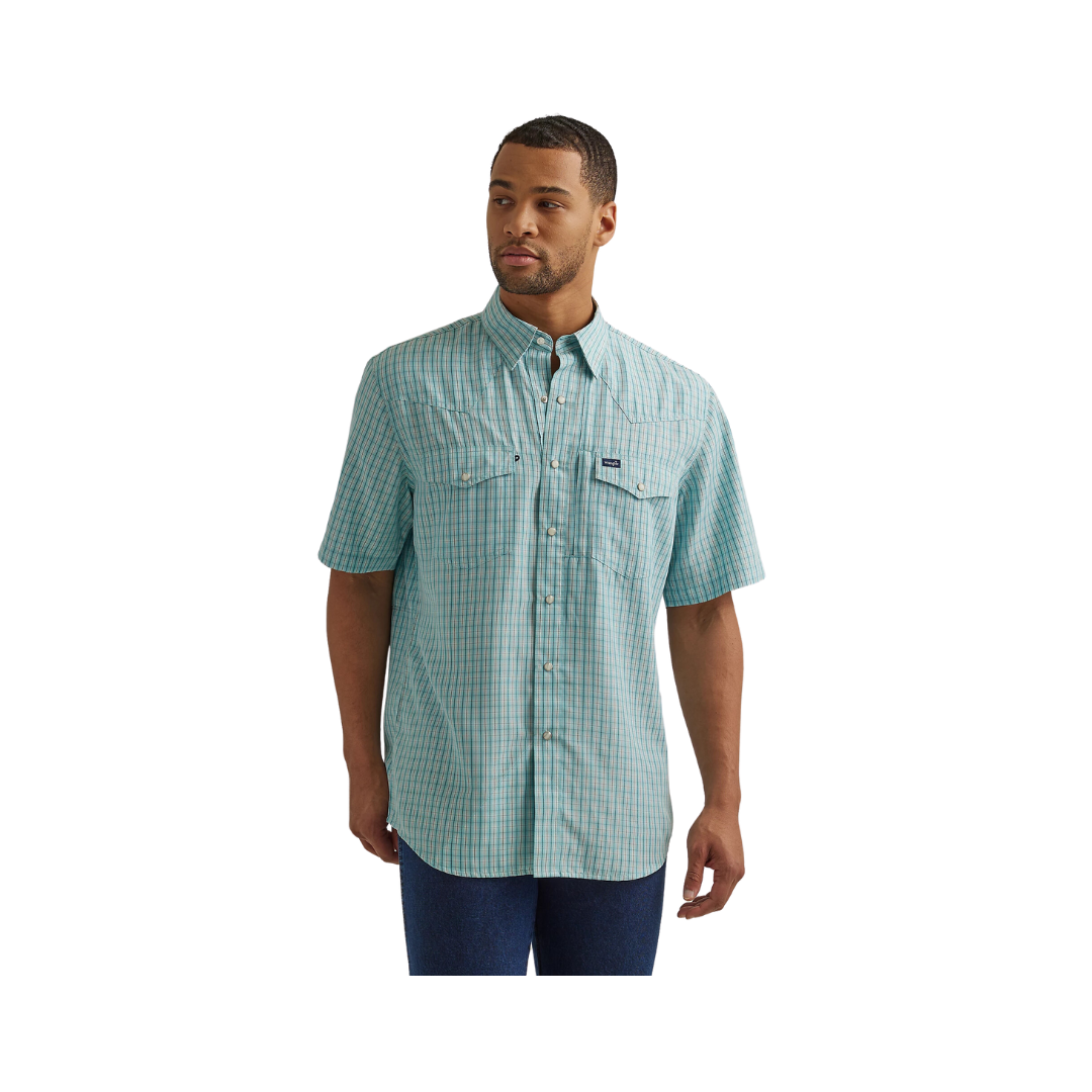 Wrangler Men&