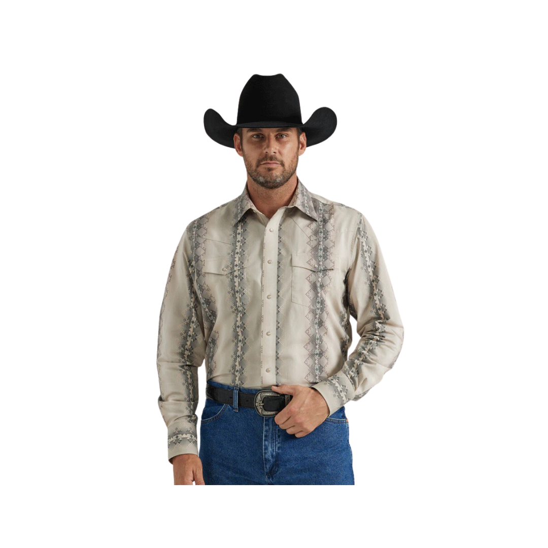 Wrangler Men&