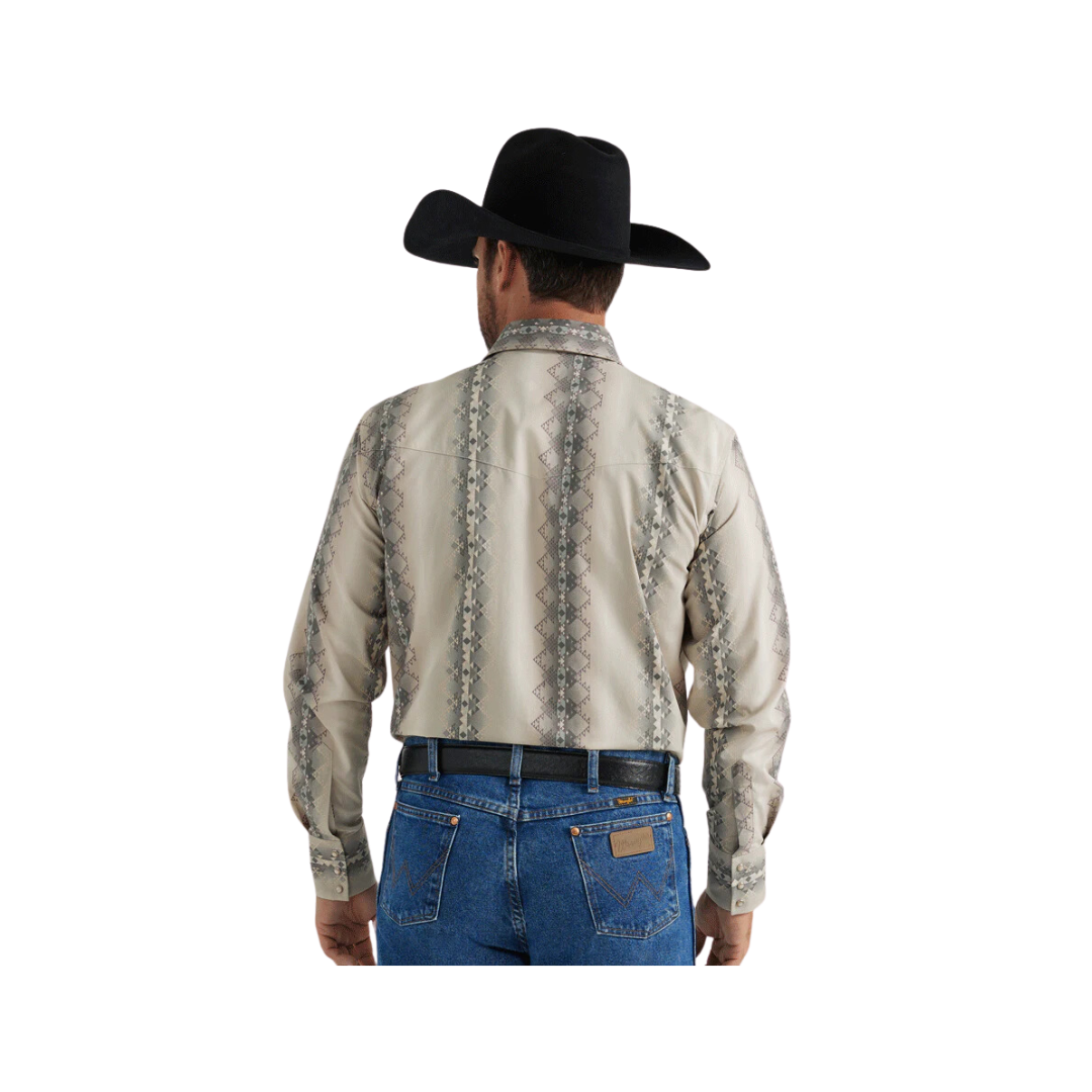 Wrangler Men&