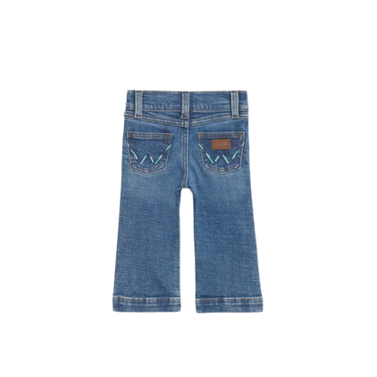 Wrangler Infant Girl&