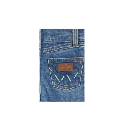Wrangler Infant Girl&