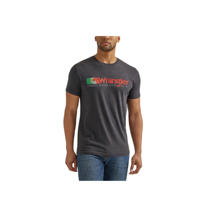 Wrangler Men&