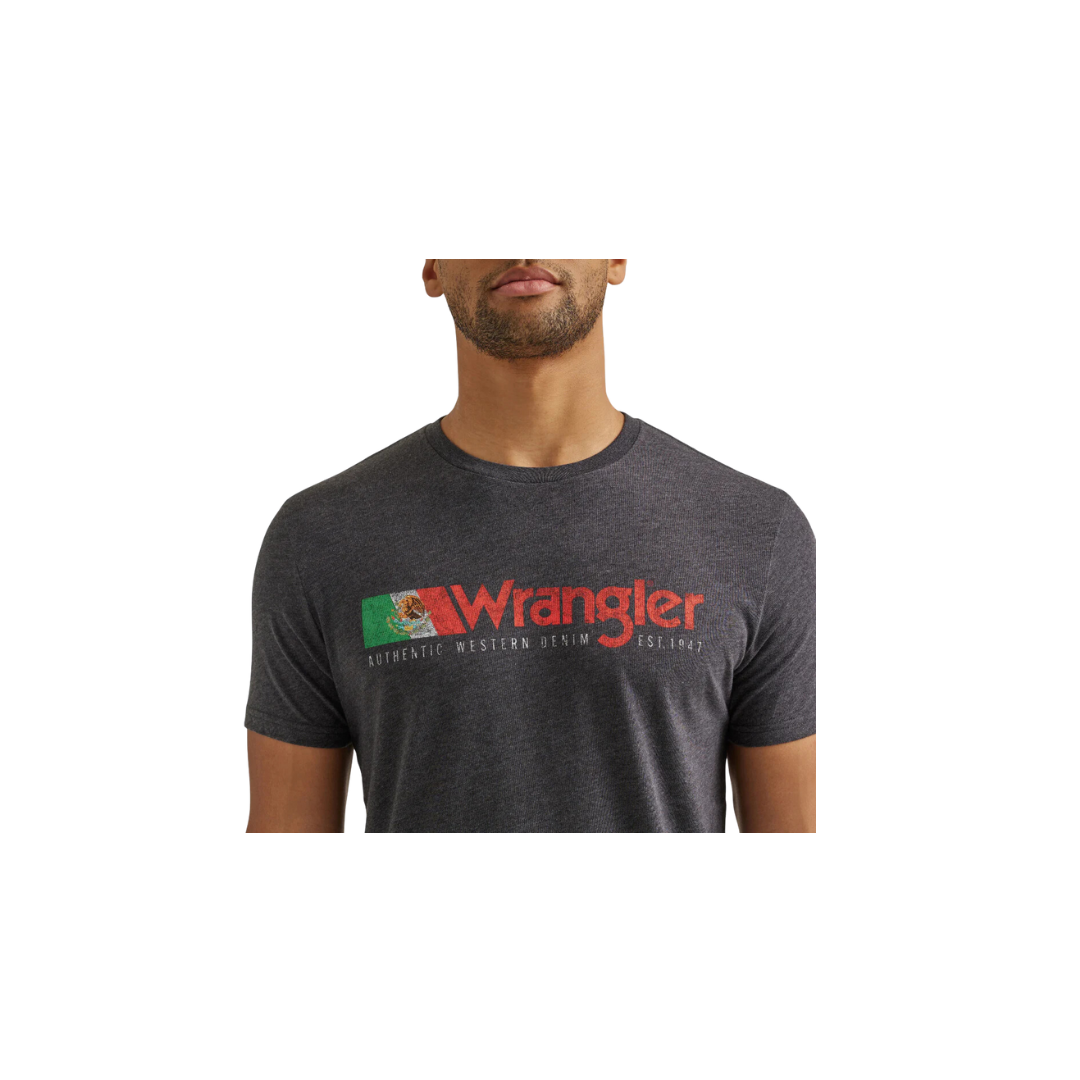 Wrangler Men&