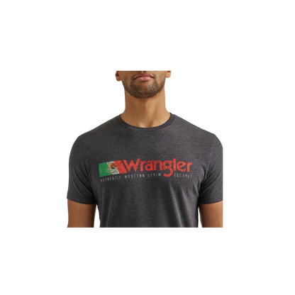 Wrangler Men&