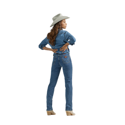 Wrangler Women&