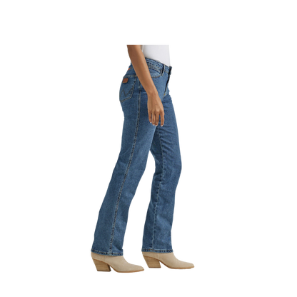 Wrangler Women&