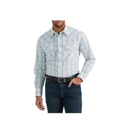 Wrangler Men&