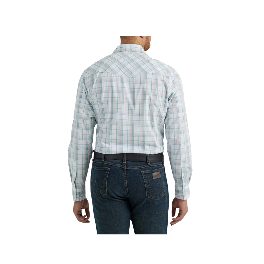 Wrangler Men&