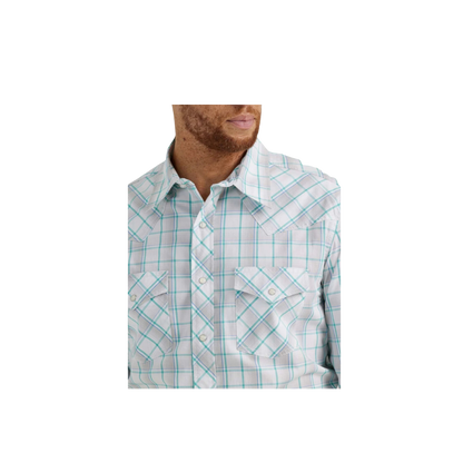Wrangler Men&