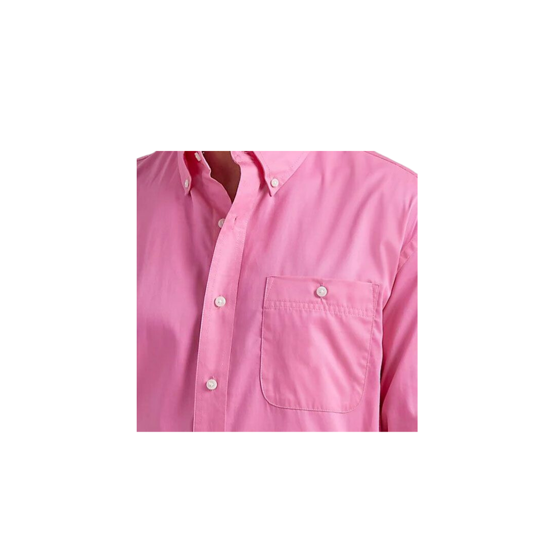 Wrangler Men's Bucking Cancer Shirt