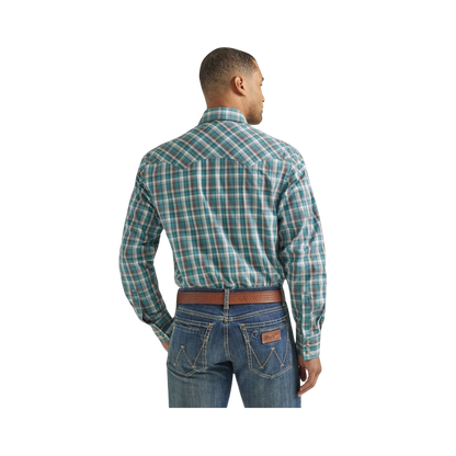Wrangler Men&