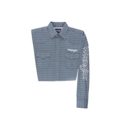 Wrangler Men&