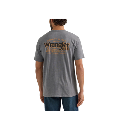Wrangler Men&