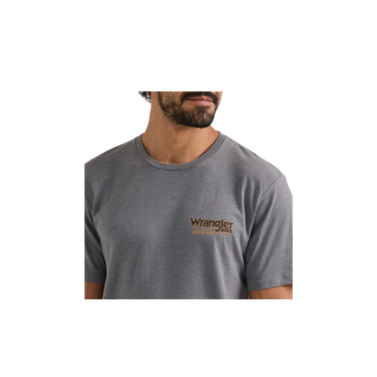 Wrangler Men&