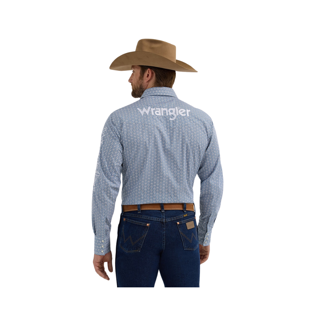 Wrangler Men&