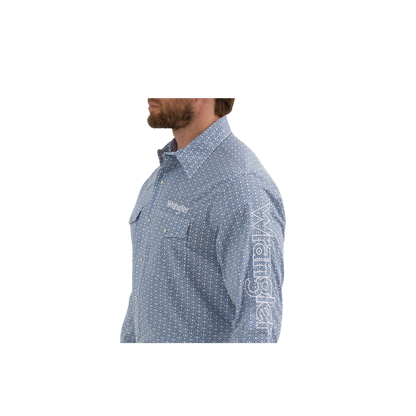 Wrangler Men&