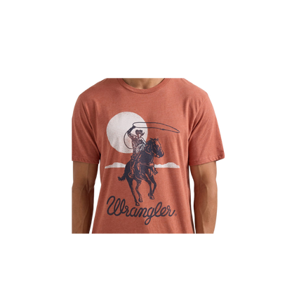Wrangler Men&