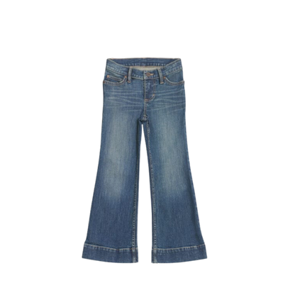Wrangler Kid&