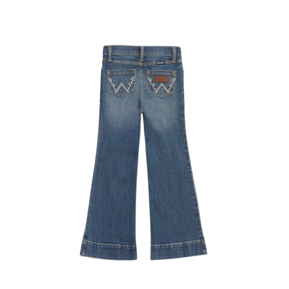 Wrangler Kid&