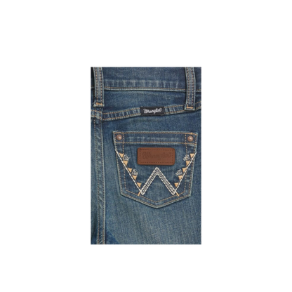 Wrangler Kid&
