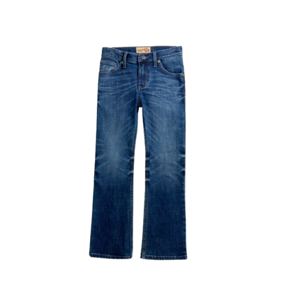 Wrangler Kid&