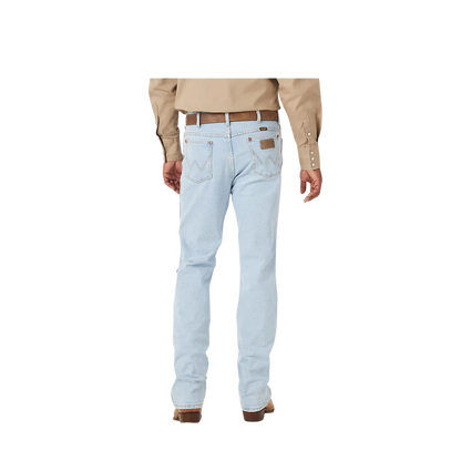 Wrangler Men&