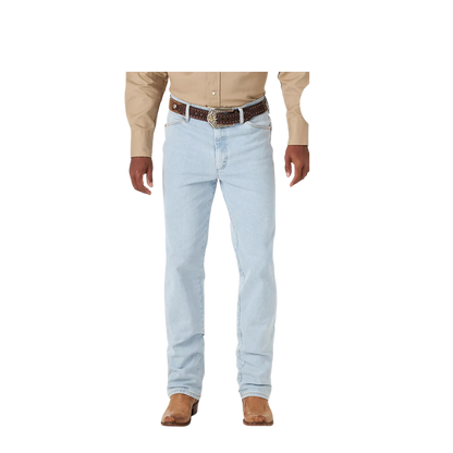 Wrangler Men&