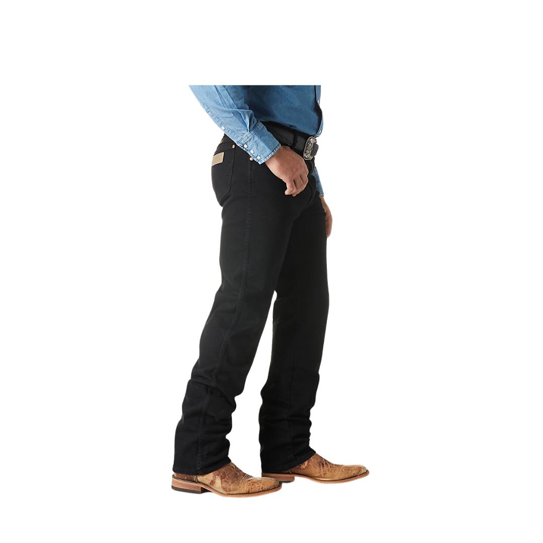 Wrangler Men&
