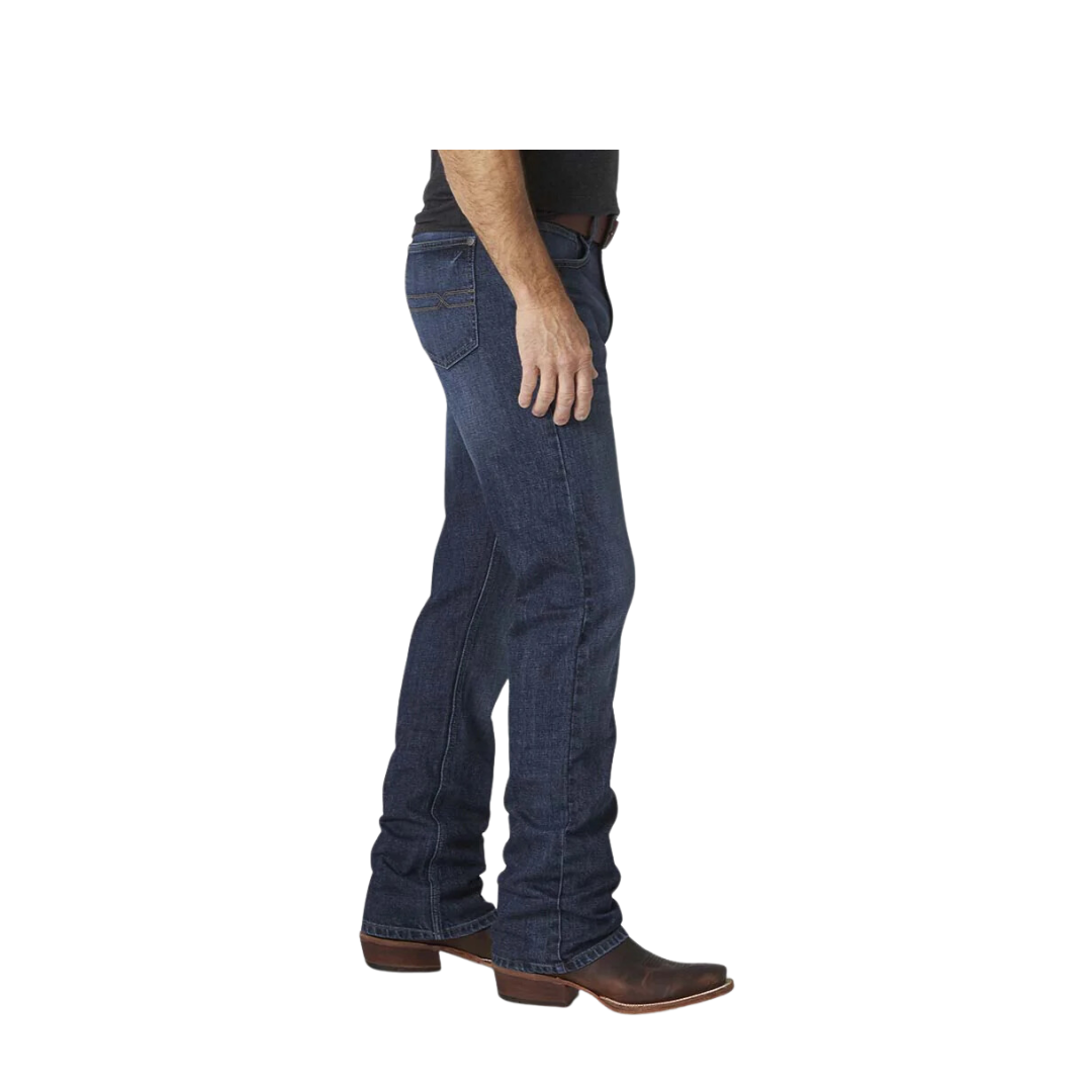 Wrangler Men's Wrangler 20x Vintage Bootcut Jeans