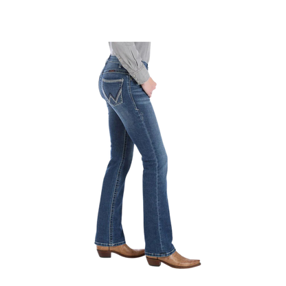 Wrangler Women&
