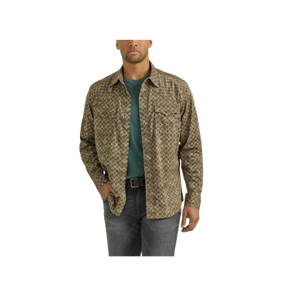 Wrangler Men&