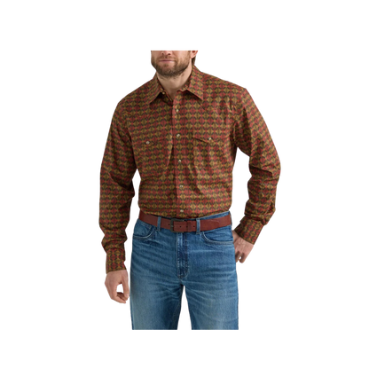 Wrangler Men&