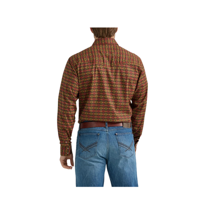 Wrangler Men&